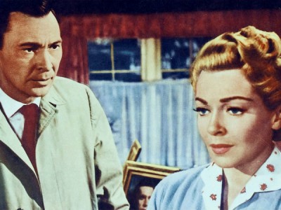 Другое время, другое место