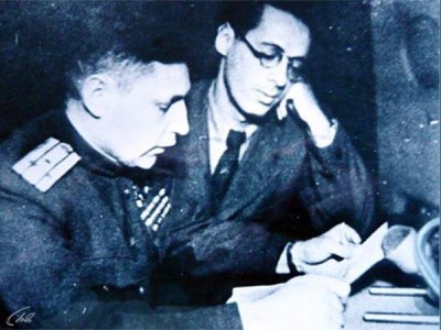 Юрий Левитан. Голос эпохи