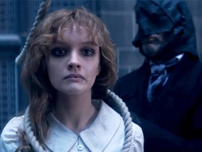 Голем Начало