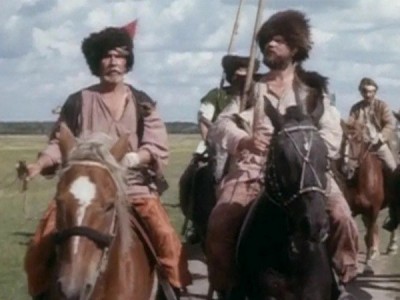 Казачья быль