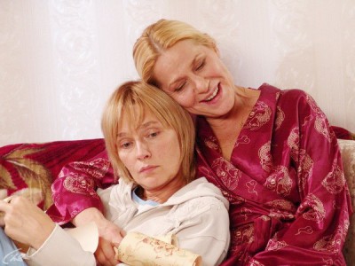 Если у Вас нету тети