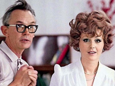 Леонид Гайдай. Бриллиантовый вы наш!