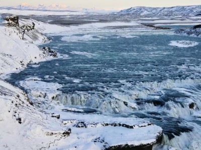 Экспедиция на край земли