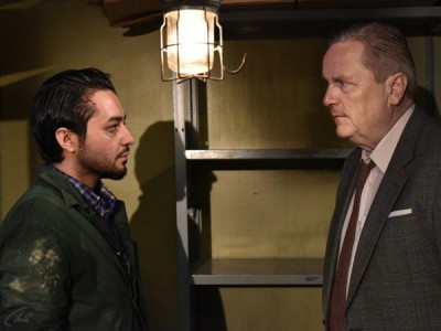 По ту сторону надежды