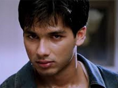 Влюбленный