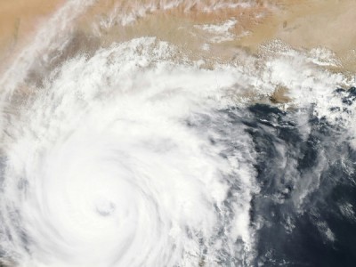 Прогноз погоды в Приморском крае