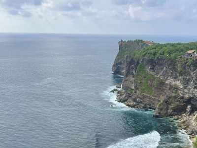 По берегам Тихого океана