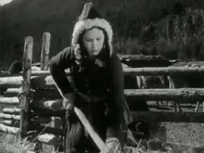 Пора таёжного подснежника