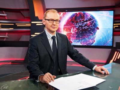 События. 25-й час