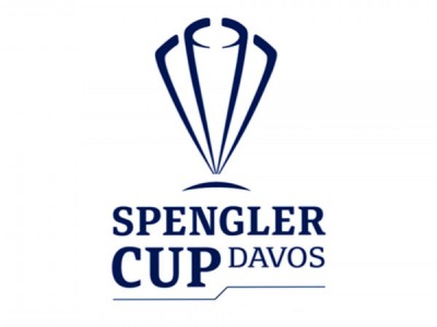 Хоккей. Кубок Шпенглера. Трансляция из Швейцарии