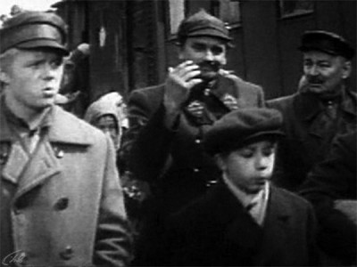 Армия «Трясогузки» снова в бою