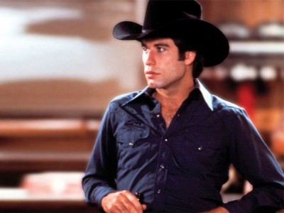 Городской ковбой