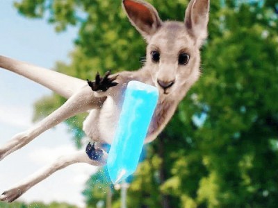 Прыгучая братва