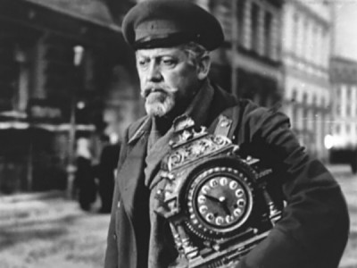 Седьмой спутник