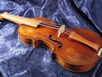 Музыка эпохи барокко