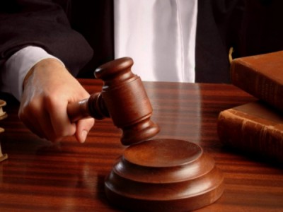 Суд присяжных. Окончательный вердикт