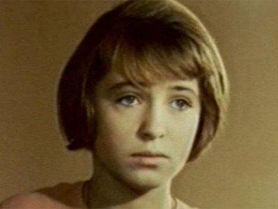 Иностранка