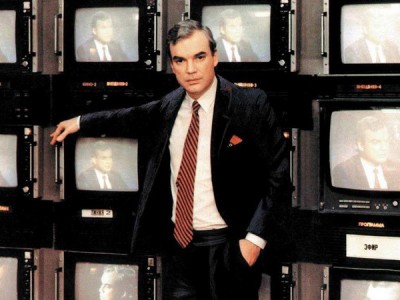 До и после... с Владимиром Молчановым