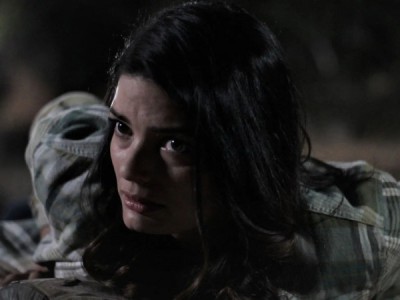 Тайны особняка