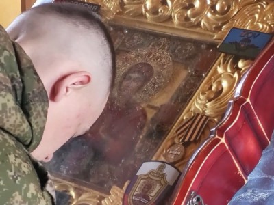 Сердце воина