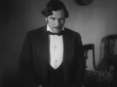 Петербургская ночь