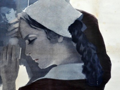 Грешный ангел