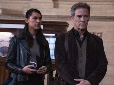 Арт-детективы