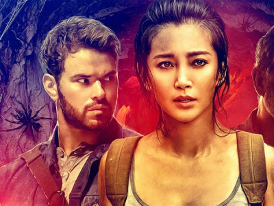 Стражи гробниц