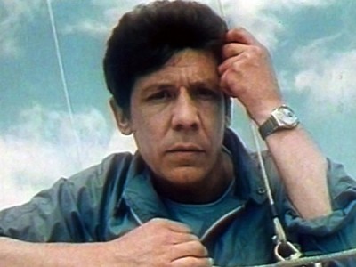 Досье человека в «Мерседесе»