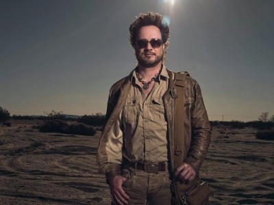 Древние пришельцы