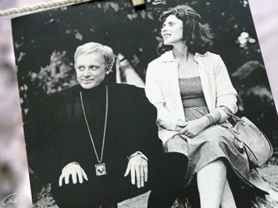 Иннокентий Смоктуновский. Пророчество для гения