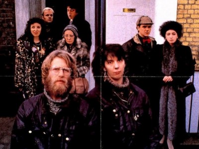 Высокие надежды