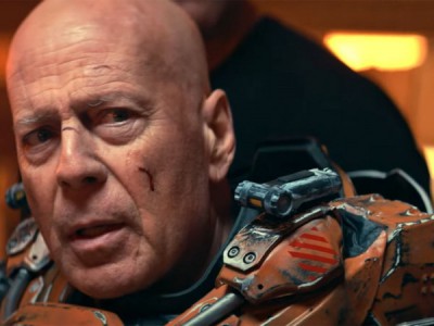 Звёздный рубеж