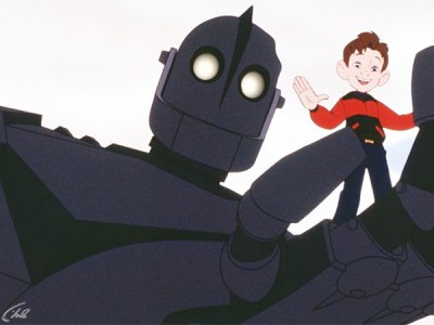 Стальной гигант