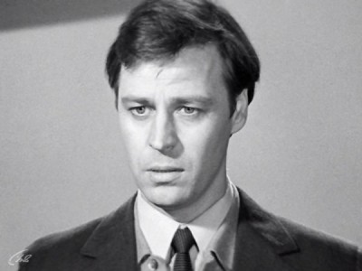 Инспектор уголовного розыска