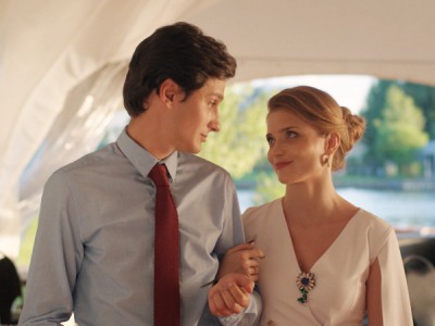 Кривое зеркало