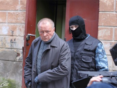 Отставник 3