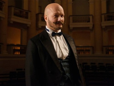 Победители