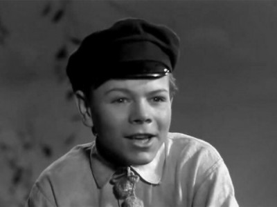 Детство Горького