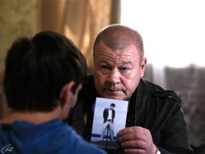 Вопрос чести