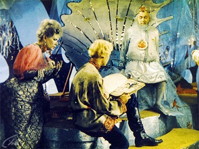 Огонь, вода и ... медные трубы (2)