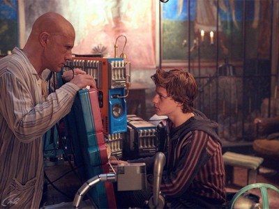 Теорема Зеро