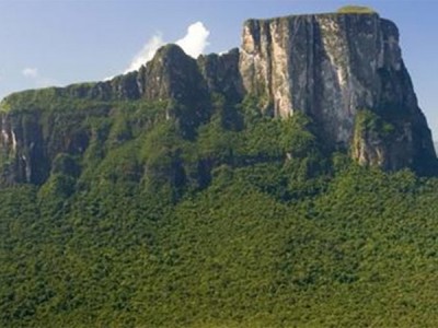 Вершины Бразилии