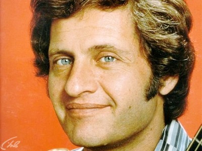 Последняя гастроль Джо Дассена