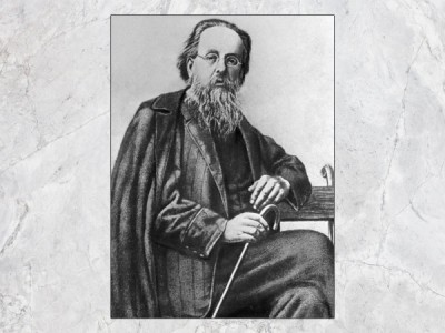 Циолковский. Провинция — космос