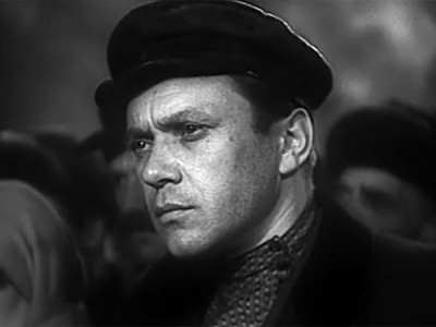 Выборгская сторона