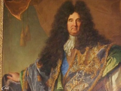 Смерть Короля-Солнца