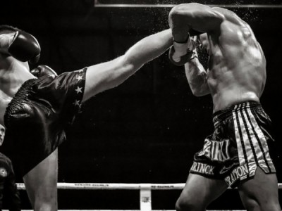 Кикбоксинг. Гран-при по Кикбоксингу. K1XPRO 3