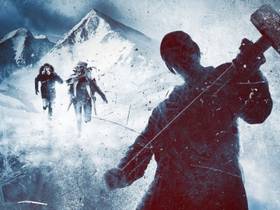 Горная лихорадка