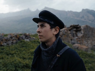 Семь чёрных бумаг